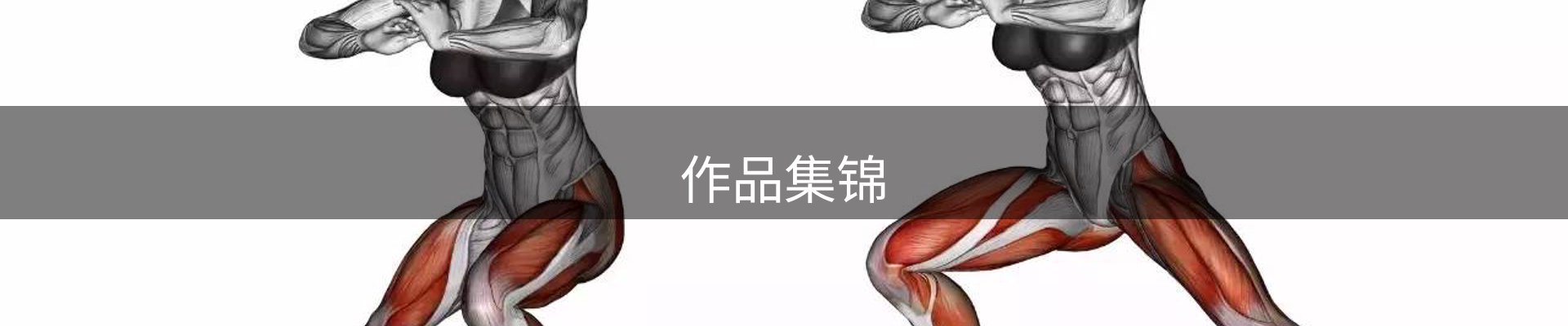 作品集锦