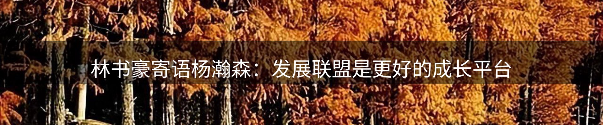 官方消息