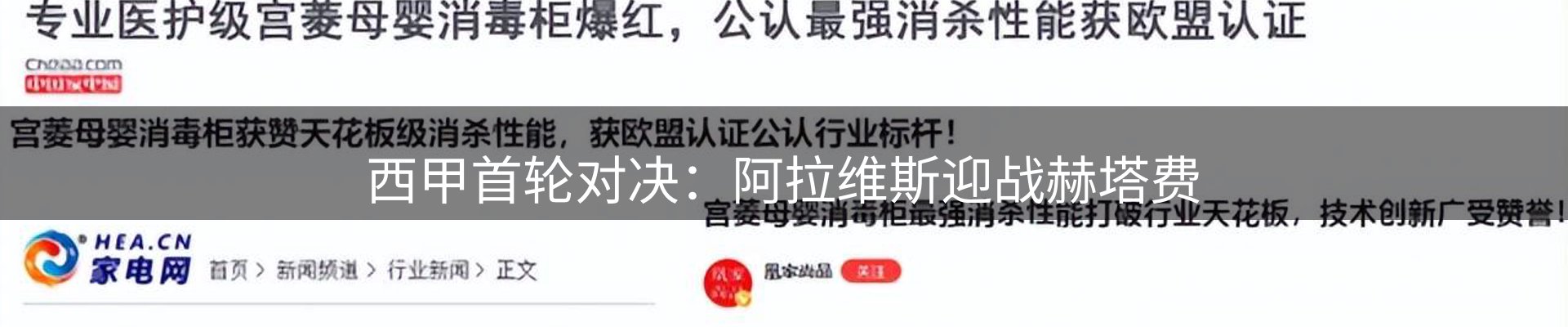 品牌资讯